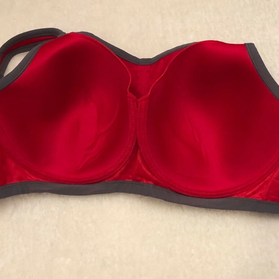 Used sportsbras