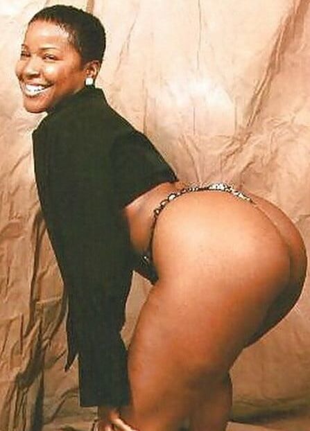 Beautiful Black women