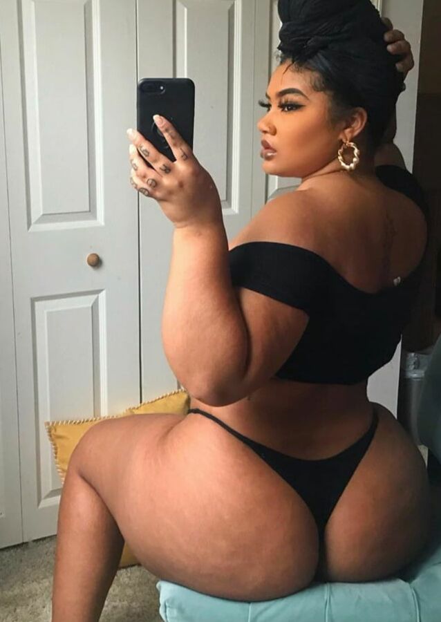 sexy af