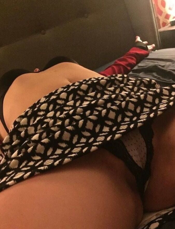 Wife cuckold