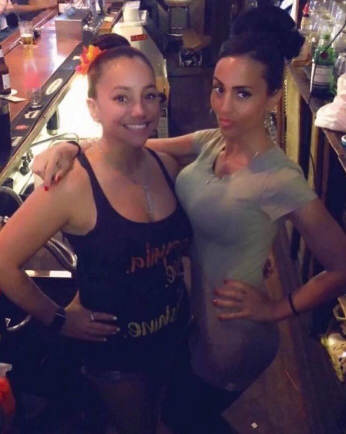 Italian MILF From Philadelphia