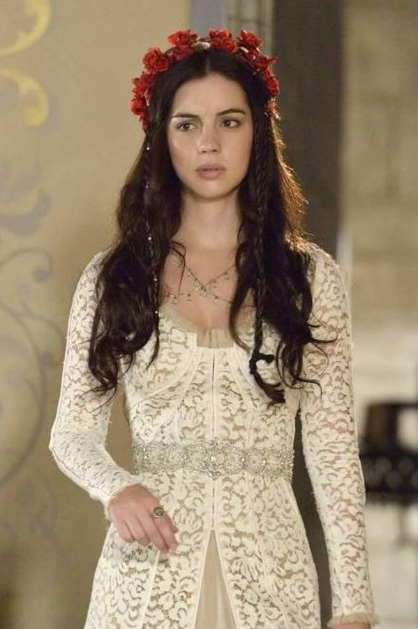 Adelaide kane