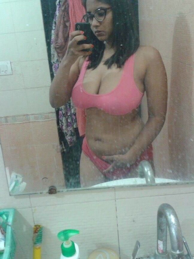 Young Indian big boobs virgin