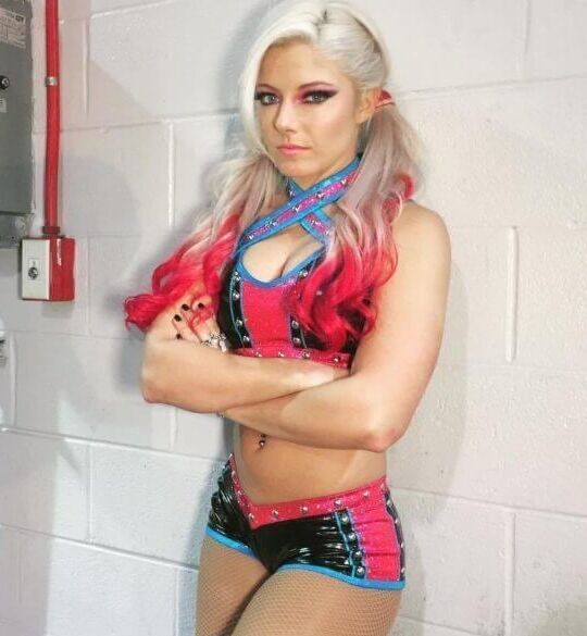 WWE Divas