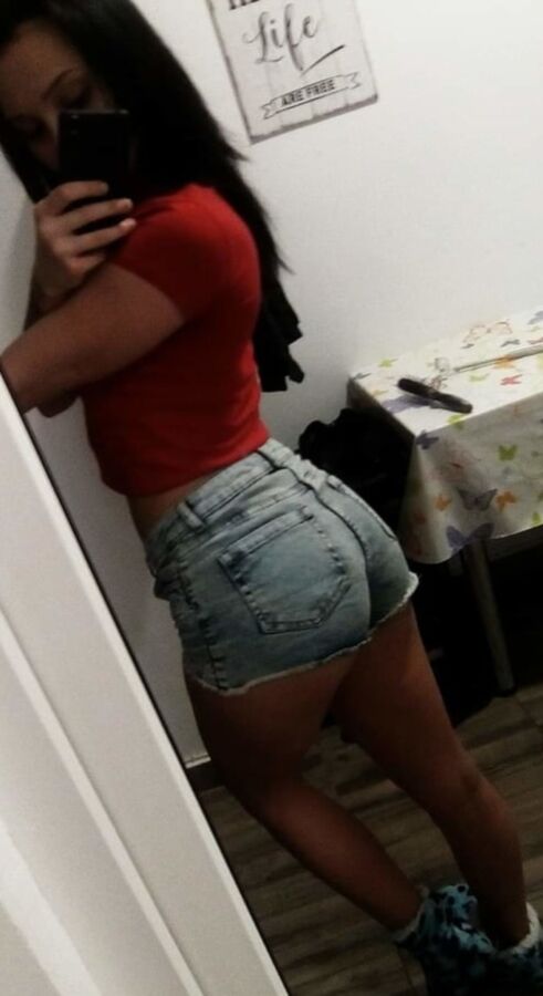 The Young bich