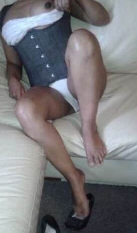 My Hot Wife...wanna fuck her in front of me???