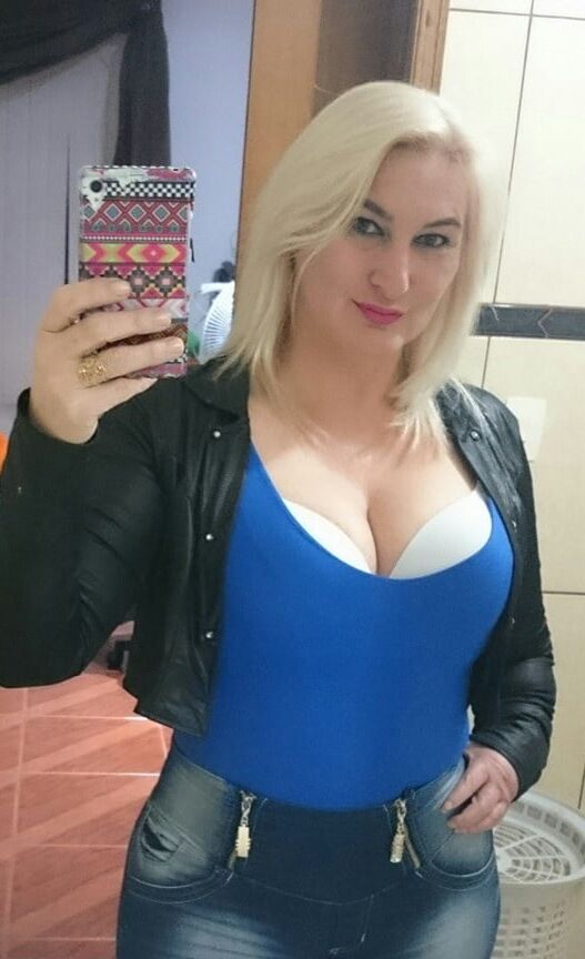 Milfs from Brazil pt