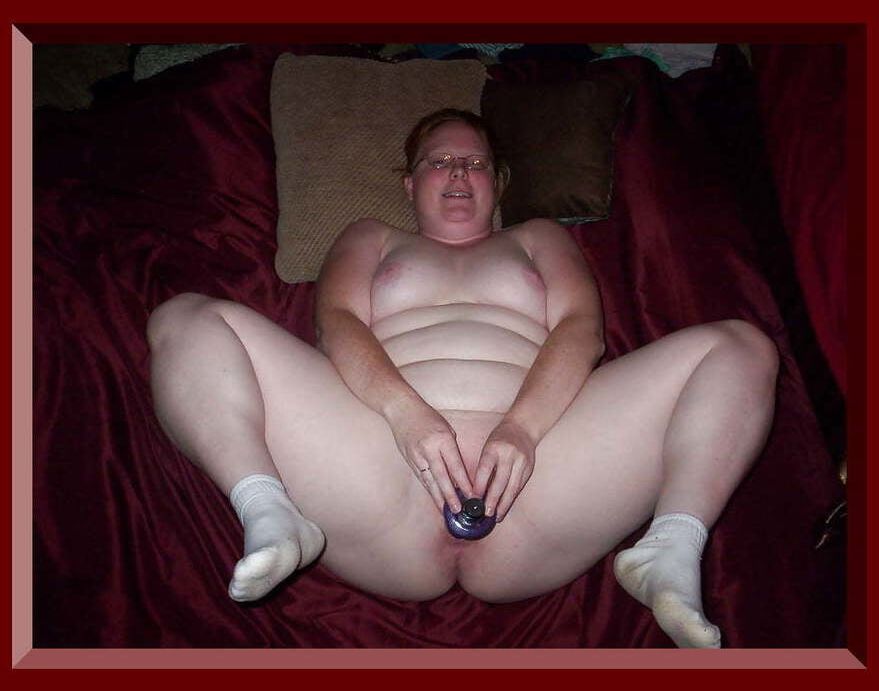 Expose BBW Web Slut Charity