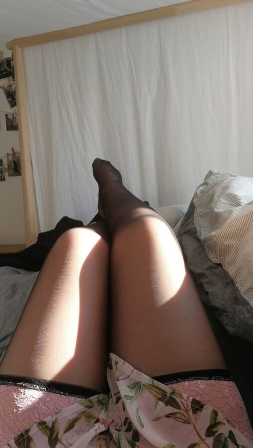 Copine bien elevee