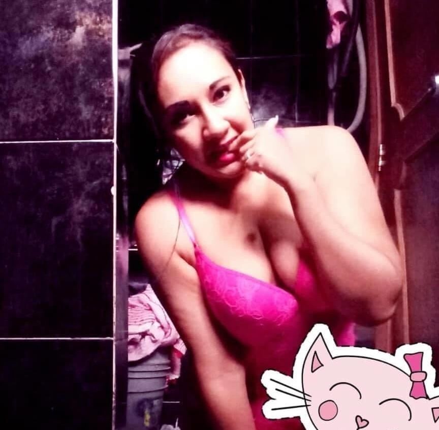 Putita rica
