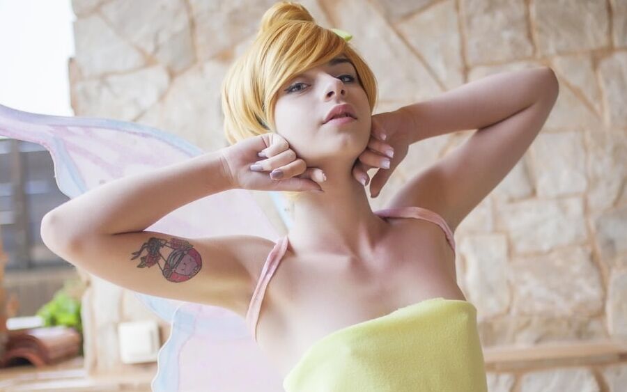 Tinker Bell