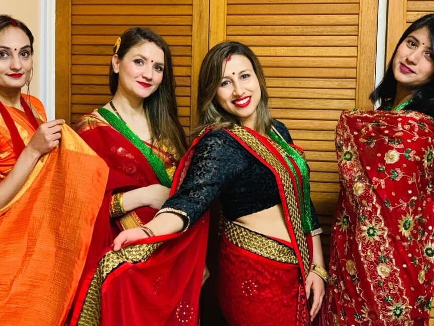 neighbour&;s beautiful and sexy wife
