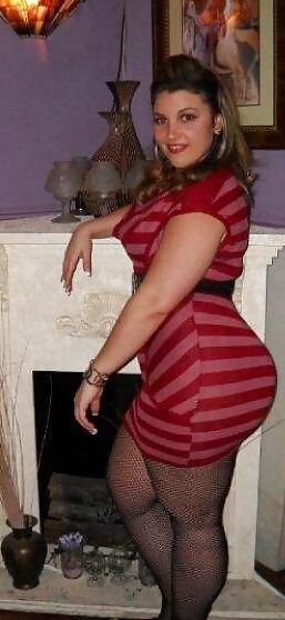 Does anyone know her?