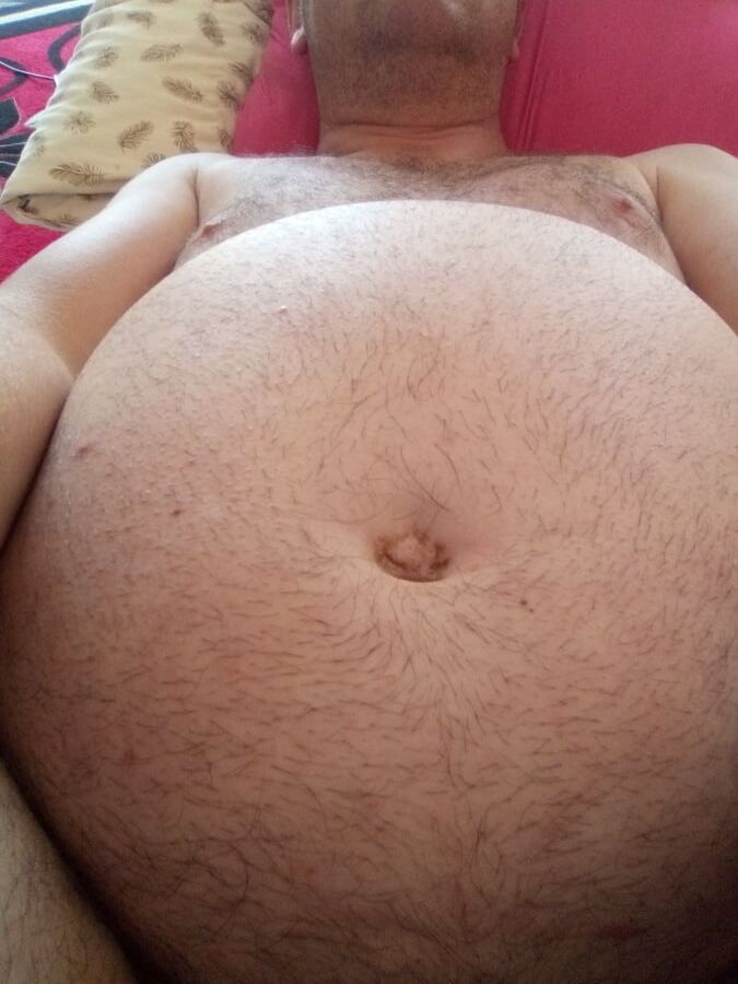 I m fat and horny