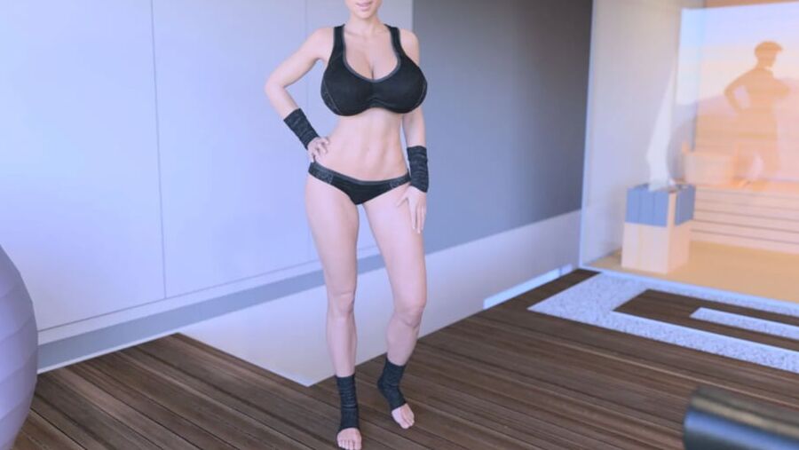 The Visit PC Game