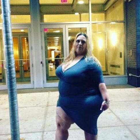 Big Ass Milf