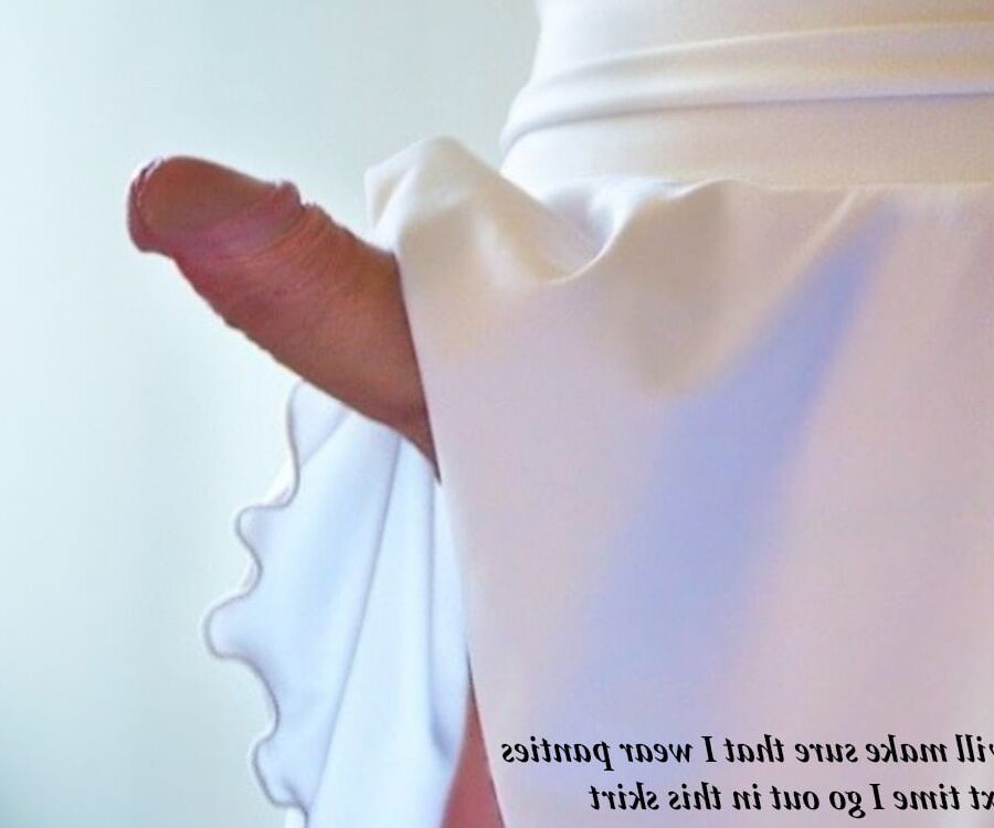 Femme Fetish Captions