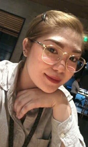 Vanessa Chubby Samarahan Part