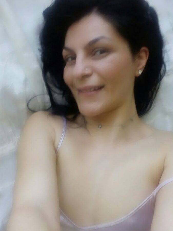 MILF Serap