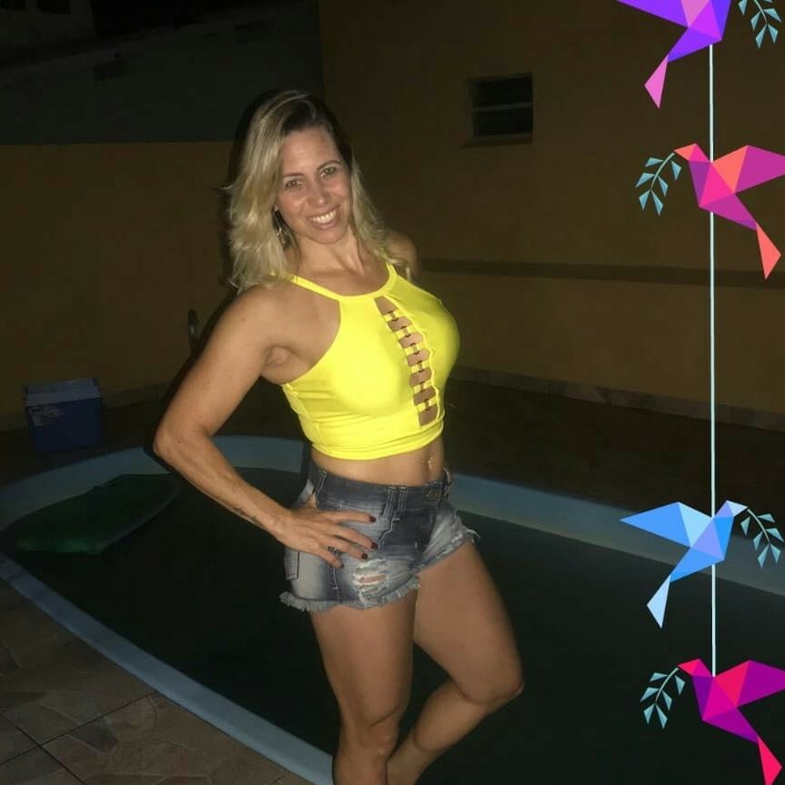 Milfs from Brazil pt