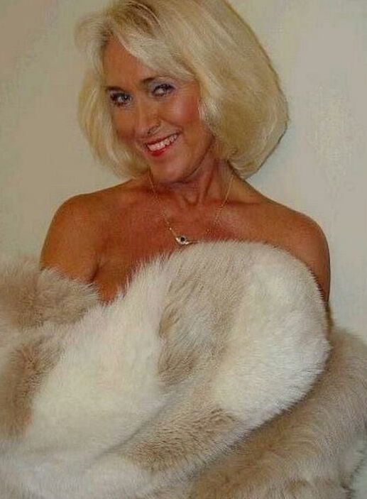 Sexy Matures