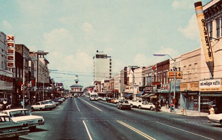 Casebook North Carolina