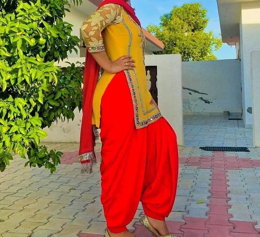 Favorite Desi looks