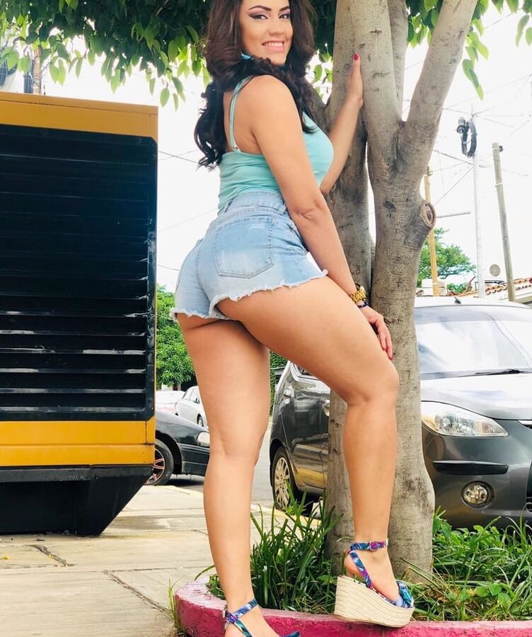 Karly, Nicaragua