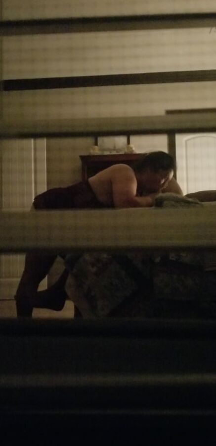 Wife and her BBC fwb