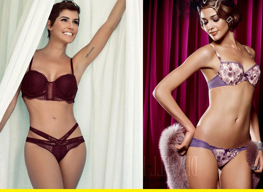National Chicks Championship - Brazil st div. - th day