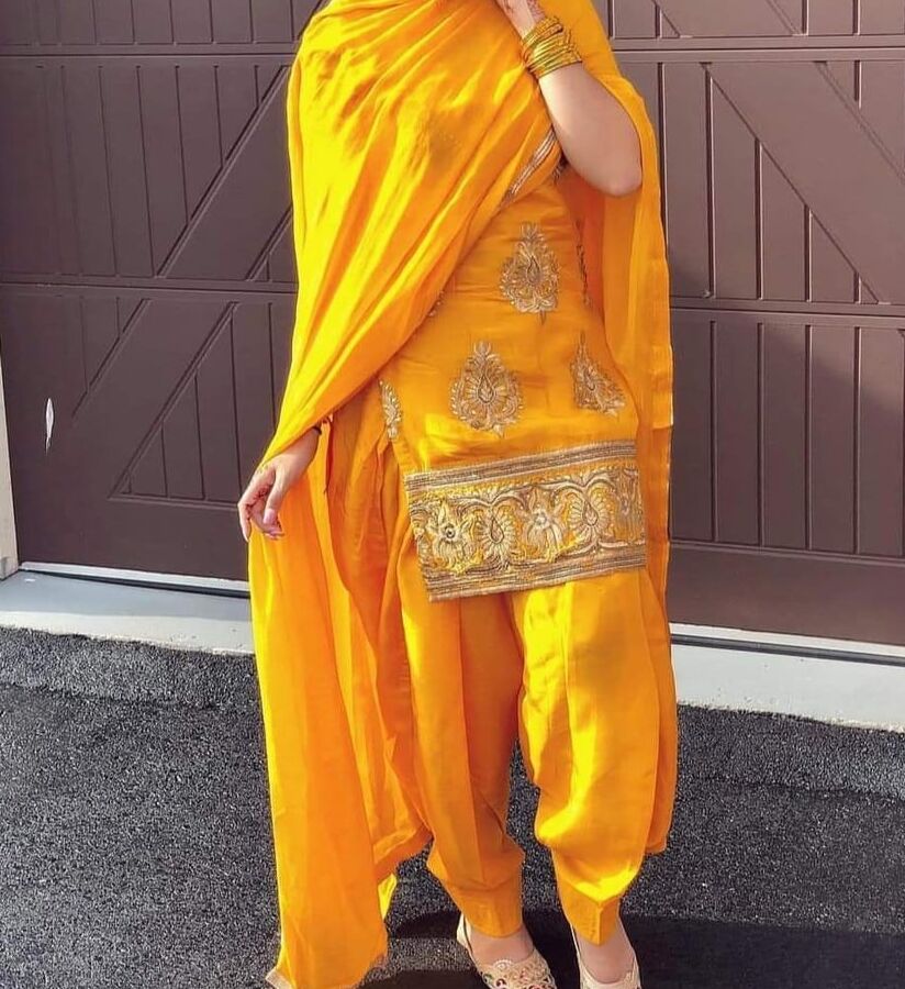 Favorite Desi looks