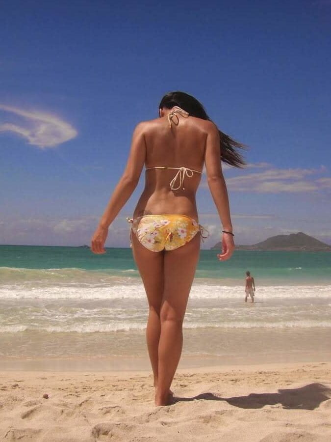 Privatleben von Melissa P (Hawaii)