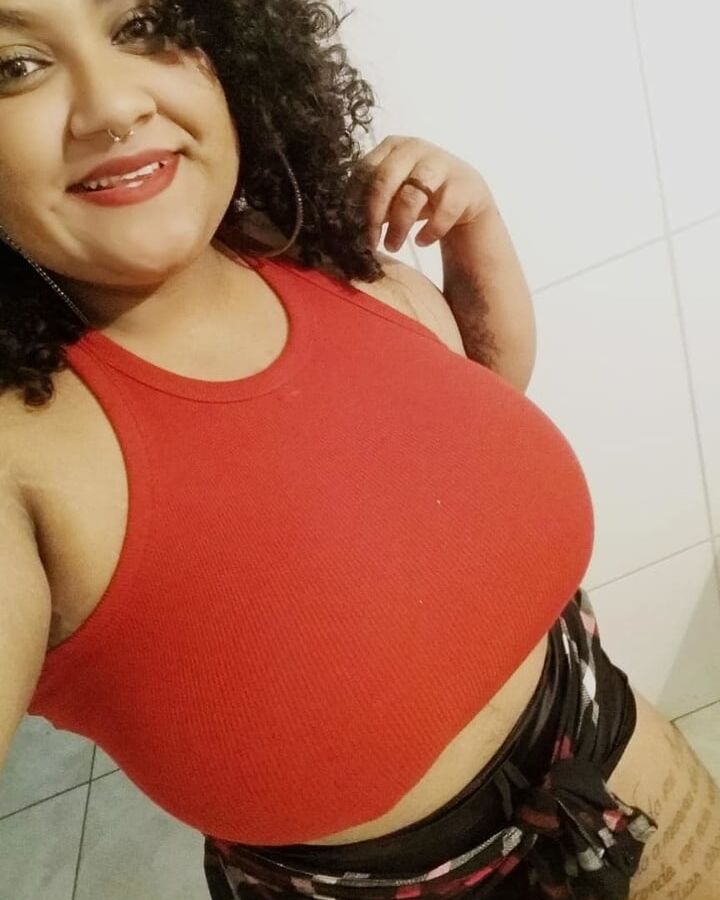 Gordinha delicia gostosa