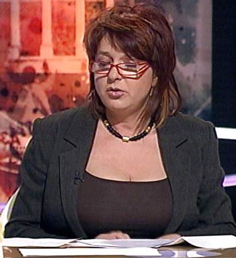 Hungarian szexy milf
