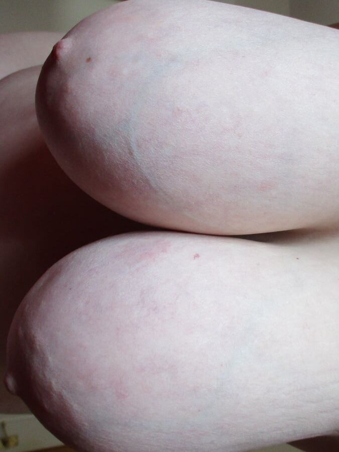 My big tits (third set)