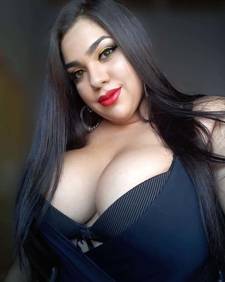 I am your goddess