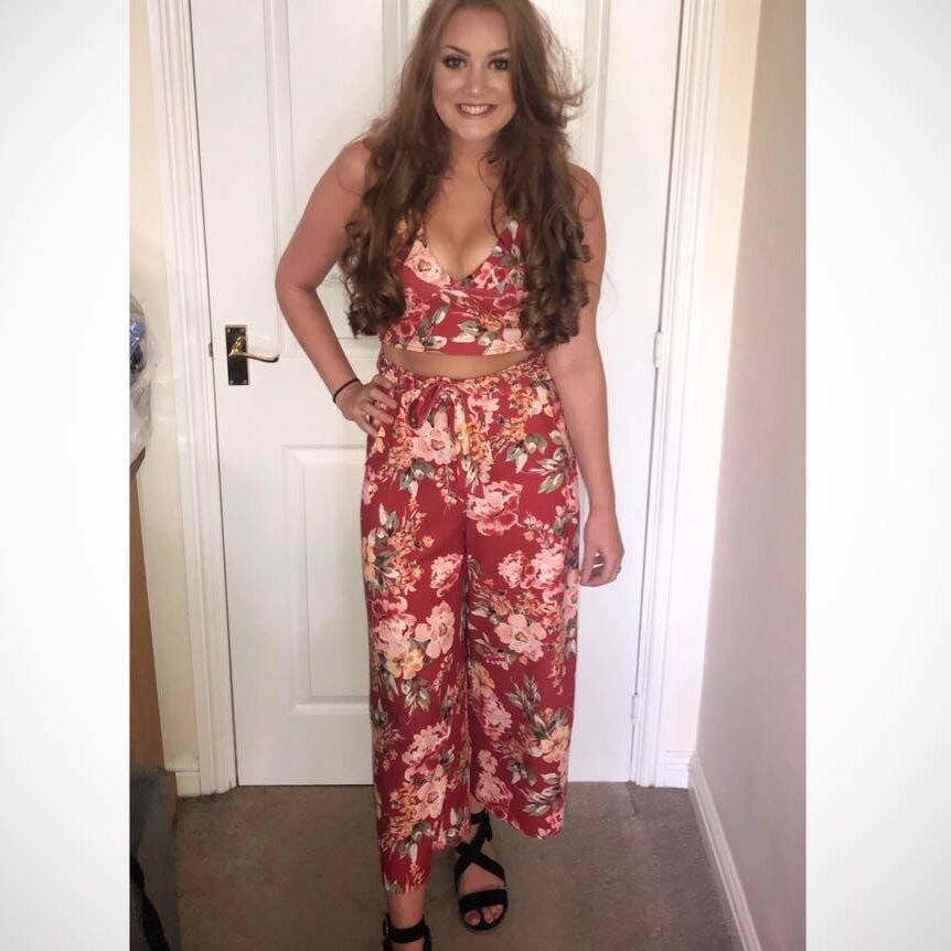 Stupid Chav Sluts- Jess Laws