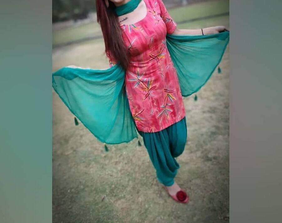 Favorite Desi looks