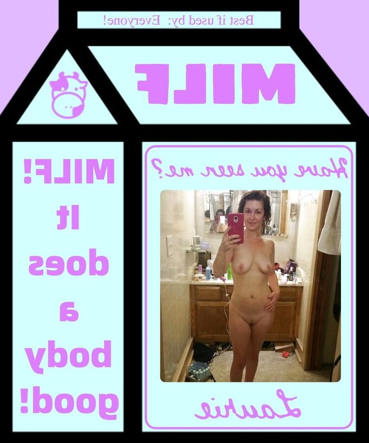got milf?