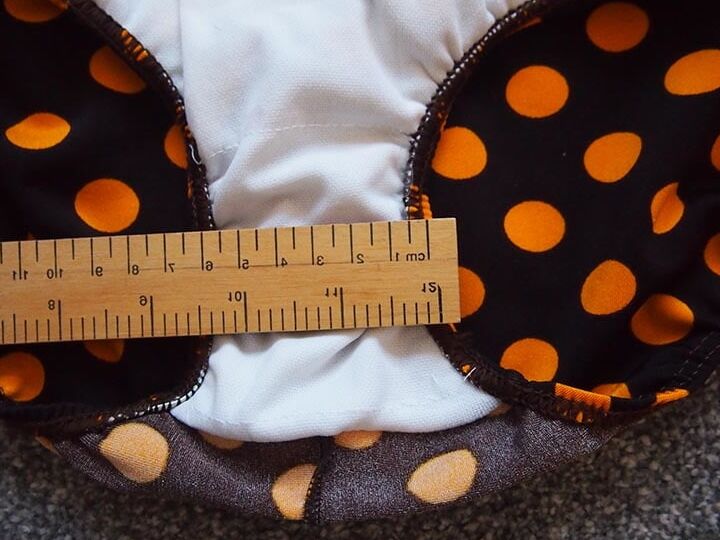 Mid &;s Miss Ladybird Swimsuit