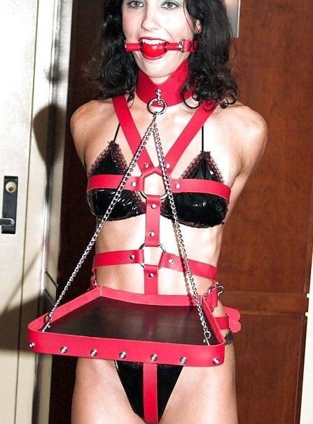 Shut Up and Obey - Sexual Slaves