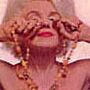 Marilyn Monroe B - The Last Sitting
