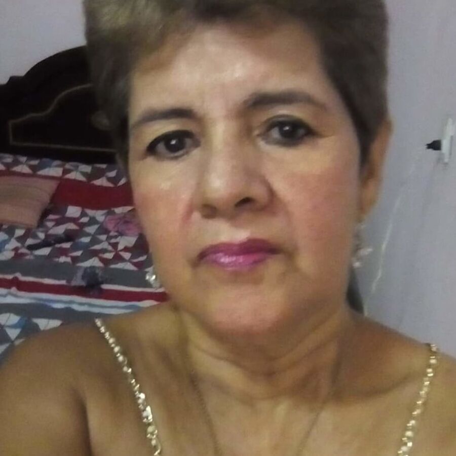 Nancy mi novia del face