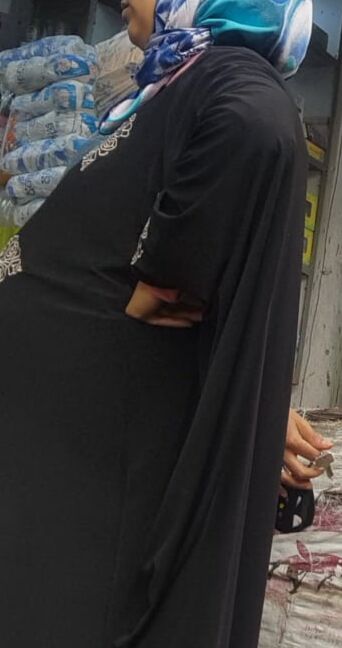 Beautiful hijab