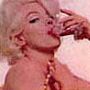 Marilyn Monroe B - The Last Sitting