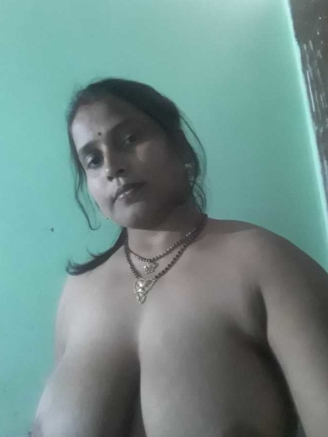 Punjabi boobs