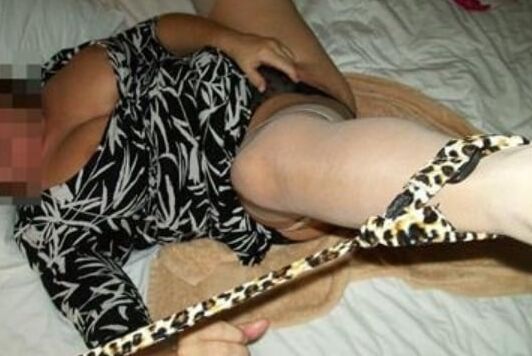 Married mature from Edinburgh