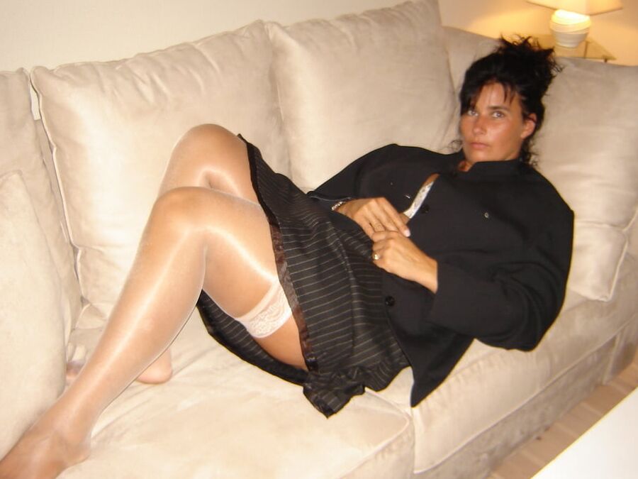 Pantyhose and stockings