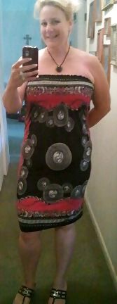 Dana Lynn Culp from Nebraska