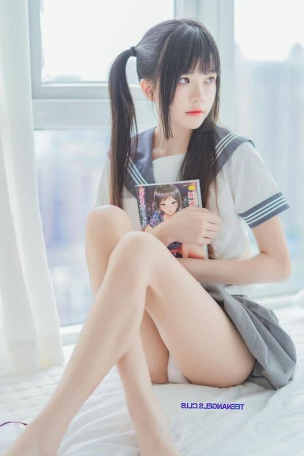 sexy cosplay-girls